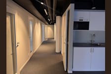 Kontorslokal på Sjöängsvägen 7, Sollentuna – bild 2