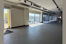 Lagerlokal på Stockholmsvägen 37, Upplands Väsby – bild 2