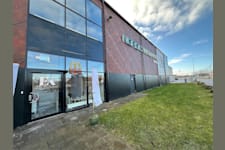 Butikslokal på Bronsgatan 10, Lomma – bild 3
