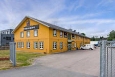 Kontorslokal på Norrsundavägen 105, Rosersberg
