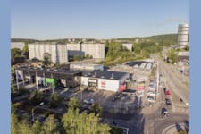 Butikslokal på Bäckeskogsgatan 3, Borås – bild 8