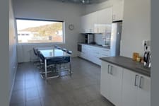 Lagerlokal på Bangårdsvägen 33, Kållered – bild 5