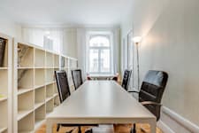 Kontorslokal på Sibyllegatan 46, Stockholm – bild 10