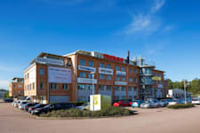 Kontorslokal på Bultgatan 40A, Kungälv