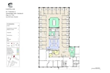 Kontorslokal på Vendevägen 85 A, Danderyd – bild 3