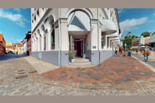 Kontorslokal på Stortorget 9, Helsingborg