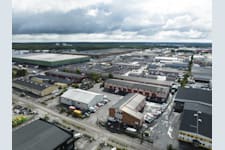 Kontorslokal på Rörvägen 62, Jordbro – bild 12