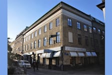 Kyrkogatan 24 - image - 1