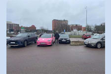 Kontorslokal på Södergatan 7, Falkenberg – bild 11