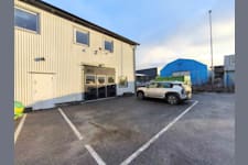 Industrilokal på Rörvägen 36, Jordbro – bild 3