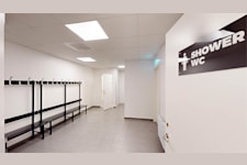 Butikslokal på Vattenverksvägen 44, Malmö – bild 5