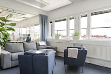 Gävlegatan 22 - Lounge