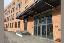 Kontorslokal på Vasagatan 14 A, Sundbyberg – bild 11