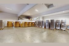 Industrilokal på Testvägen 9, Arlöv – bild 17