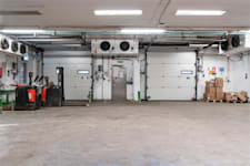 Industrilokal på Knut Påls väg 7, Helsingborg – bild 4