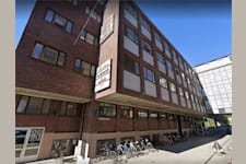 Lagerlokal på Fabriksgatan 11, Borås