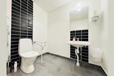 Kontorslokal på Svartmangatan 16, Stockholm – bild 11