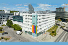 Kontorslokal på Borgarfjordsgatan 14, KISTA – bild 11