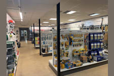 Bjurögatan 28 - Utställning