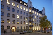 Kontorslokal på Kungsbro strand 29, STOCKHOLM