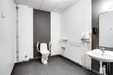 Kontorslokal på Svederusgatan 1, Uppsala – bild 11