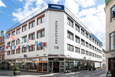 Kontorslokal på Magasinsgatan 18 A, Göteborg – bild 7