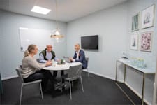 Coworking-plats på Svärdvägen 21, Danderyd – bild 5