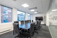 Kontorslokal på Gustav III:s Boulevard 50A, 2 tr, Solna – bild 6