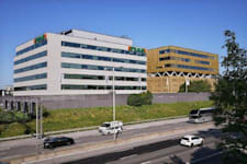 Kontorslokal på Drottning Kristinas esplanad 10, Solna – bild 13