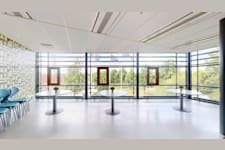 Kontorslokal på Linjegatan 12, Halmstad – bild 2