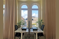 Kontorslokal på Vaksalagatan 2, Uppsala – bild 11