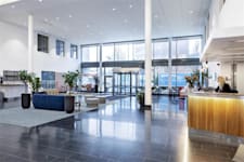 Kontorslokal på Lindhagensgatan 124-132, Stockholm – bild 6