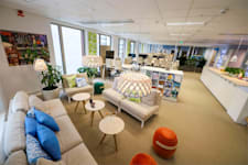 Kontorslokal på Lustgårdsgatan 19, Stockholm – bild 2