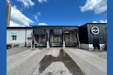 Kontorslokal på Danmarksgatan 26, Uppsala