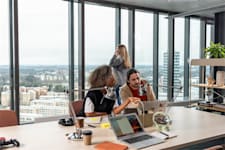 Kontorslokal på Färögatan 33 - Kista Science Tower, p..., Kista – bild 7