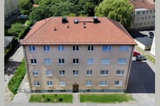 Lokal på Banérgatan 10, Linköping