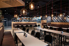 Kontorslokal på Drottning Kristinas esplanad 10, Solna – bild 4