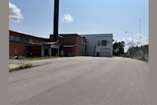 Industrilokal på Svista 2, Eskilstuna – bild 9