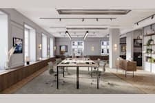 Sveavägen 34 - image - 5