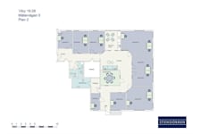 Coworking-plats på Mätarvägen 5, Kungsängen – bild 3