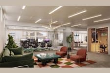 Kontorslokal på Hornsgatan 128, Stockholm – bild 8