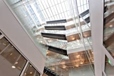 Kontorslokal på Lindholmspiren 7, Göteborg – bild 6