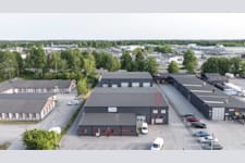 Butikslokal på Fältmätargatan 14, Västerås – bild 2