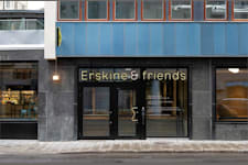 Kontorslokal på Warfvinges väg 26, Stockholm – bild 13