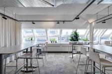 Kontorslokal på Kungsbron 1, Stockholm