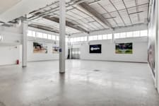 Kontorslokal på August Barks Gata 25, VÄSTRA FRÖLUNDA