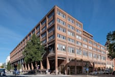 Kontorslokal på Fleminggatan 14, Stockholm – bild 17