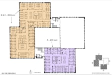 Kontorslokal på Fältspatvägen 4, Lund – bild 10