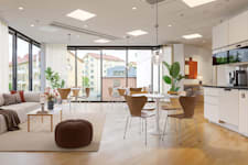 Kontorslokal på Landsvägen 50, Sundbyberg