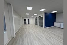 Lagerlokal på Ströbogatan 27, Åby – bild 8